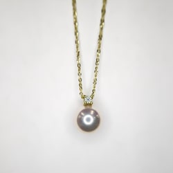 K18パールネックレス チェーン45cm 016112344