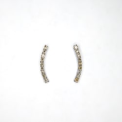 PT900ダイヤモンドピアス 013039243
