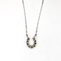 PT900ダイヤモンドネックレス チェーン40cmチェーン：PT850 013039237