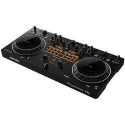 2ch DJコントローラー DDJ-REV1
