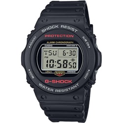 G-SHOCK（Gショック） ベーシックモデルDW-5700シリーズ DW-5750UE-1JF