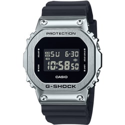 G-SHOCK（Gショック） Metal Bezel GM-5600 GM-5600U-1JF