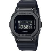 G-SHOCK(Gショック) Metal Bezel GM-5600 GM-5600UB-1JF