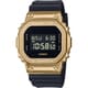 G-SHOCK（Gショック） ブラック・ゴールドカラー採用モデル GM-5600UG-9JF