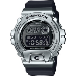 G-SHOCK（Gショック） Metal Bezel GM-6900 GM-6900U-1JF