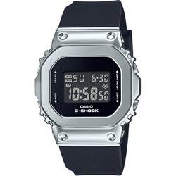 G-SHOCK（Gショック） コンパクトシリーズ Metal5600 GM-S5600U-1JF