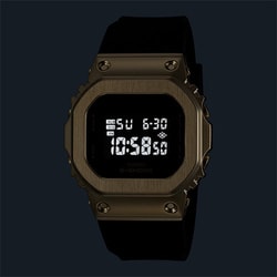 ヨドバシ.com - カシオ CASIO G-SHOCK ジーショック GM-S5600UGB-1JF