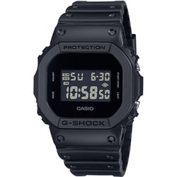 CASIO G-SHOCK ジーショック ソリッドカラーズ DW-5600UBB-1JF
