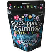 ブルーサファイアグミソーダ 54g