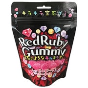 レッドルビーグミピーチ 54g