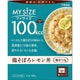 100kcal マイサイズ 鶏そぼろレモン丼 100g