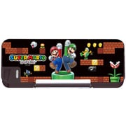 限定 筆箱 スーパーマリオ P1802BT113