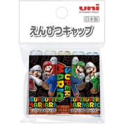 限定 鉛筆キャップ スーパーマリオ DC180SMS6