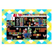 限定 文具セット スーパーマリオ BT450SMS6