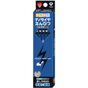 ナノダイヤ鉛筆B ポケットモンスター シンプルシリーズ 452729005