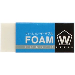 フォームイレーザーダブル M RFW-M