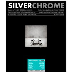 SILVERCHROME フレックスグレードRC マット5×7インチ 25枚 433511