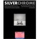 SILVERCHROME フレックスグレードFB グロッシー8×10インチ 25枚 433523