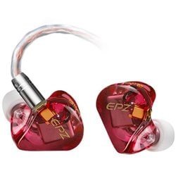 EPZ EPZ-520 中華イヤホン EPZ EPZ-520 中華イヤホン - メルカリ