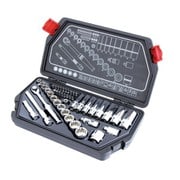 PA345SS [3/8”DR.45PC.スプラインソケットセット]