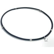 NA300-45 [バランスeスポーツネックレスA300 ブラック 45cm]