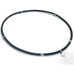 NA300-50 [バランスeスポーツネックレスA300 ブラック 50cm]