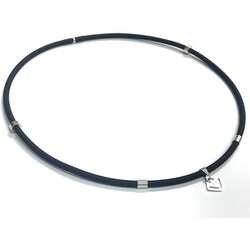 NA300-55 [バランスeスポーツネックレスA300 ブラック 55cm]