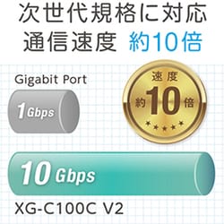 ASUS ネットワークアダプター XG-C100C V2 51JEareC9jL._UF1000,1000_QL80_.jpg