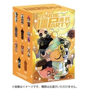 PF309 勅令！きょんしーちゃんず！ 1個 [コレクショントイ]