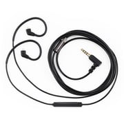 SUPERIOR Cable for Gaming-IEM2pin SUPERIOR（スーペリア）向け ゲーミング用ロングケーブル QDC-SUPERIOR-CABLE-G