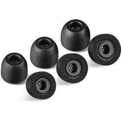 SednaEarfit Foamax Standard イヤーピース S/MS/Mサイズ 各1ペア AZL-FOAMAX-ST-SET-MS