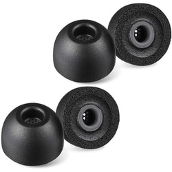 SednaEarfit Foamax Standard イヤーピース Lサイズ 2ペア AZL-FOAMAX-ST-L
