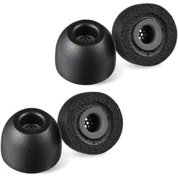 SednaEarfit Foamax Standard イヤーピース Mサイズ 2ペア AZL-FOAMAX-ST-M