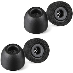 SednaEarfit Foamax Standard イヤーピース MSサイズ 2ペア AZL-FOAMAX-ST-MS