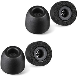 SednaEarfit Foamax Standard イヤーピース Sサイズ 2ペア AZL-FOAMAX-ST-S