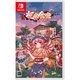 とうほう夜雀食堂 限定特装版 [Nintendo Switchソフト]