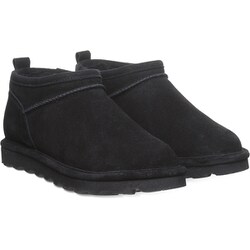 BP Super Shorty BLACK/US5/22cm