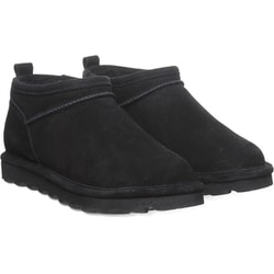 BP Super Shorty BLACK/US6/23cm