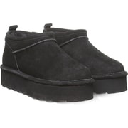BP Retro Super Shorty BLACK/US5/22cm
