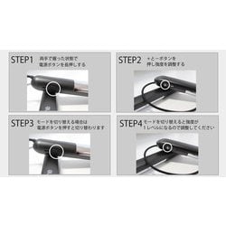 SHENZHENLEADINGTEC YEELANE 握力を鍛えるトレーニングE Amazon | 【YEELANE イーレーン】握力 トレーニング ems たった
