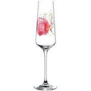 044483 [Leonardo シャンパン FLOWER]