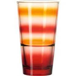 Leonardo 6P タンブラー STRIPED 012281-CN