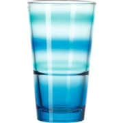 012282-CN [Leonardo 6P タンブラー STRIPED ブルー]