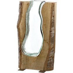 Leonardo L ウッドベース CASOLARE 038510