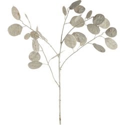 Leonardo 6P 造花 シルバーダラープラント POESIA 076439-CN
