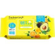 サボリーノ 目ざまシート N 32枚