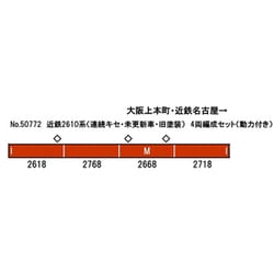 ヨドバシ.com - グリーンマックス GREENMAX 50772 Nゲージ 完成