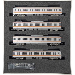 GREENMAX 東葉高速鉄道 2000系 Nゲージ 31875 31875＞東葉高速鉄道2000系 基本4両編成セット（動力付き）｜N