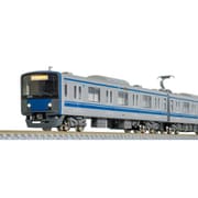 31879 Nゲージ 完成品 西武20000系 （池袋線 20158編成 登場時） 8両編成セット （動力付き） [鉄道模型]