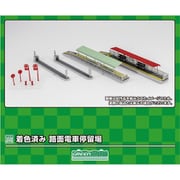 Nゲージ ローカル駅用ストラクチャーセット Amazon | KATO Nゲージ ローカル駅舎セット 23-220 鉄道模型用品